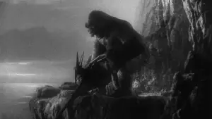 Задник к фильму "Кинг Конг" #728252