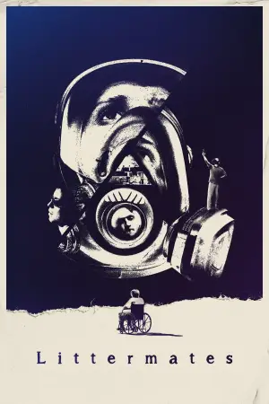 Постер к фильму "Littermates"