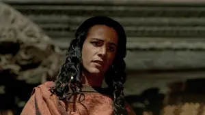 Задник к фильму "Маленький Будда" #300089