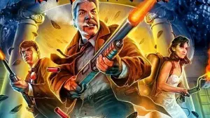 Задник к фильму "Ночь кошмаров" #268548