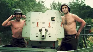 Задник к фильму "Куда же делась седьмая рота?" #229079