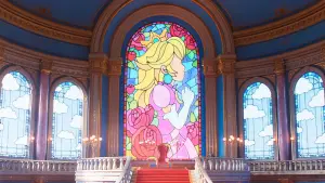 Задник к фильму "Братья Супер Марио в кино" #162991