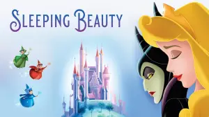 Задник к фильму "Спящая красавица" #634336