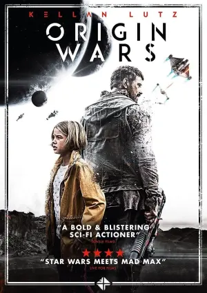 Постер к фильму "Дитя Осириса: научная фантастика, выпуск 1" #132761