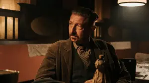 Задник к фильму "Спецподразделение - Первое убийство" #651637