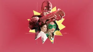 Задник к фильму "Супер" #277496