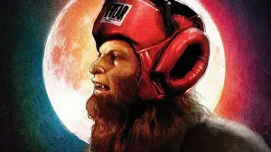 Задник к фильму "Волчонок 2" #397656