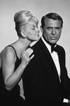 Постер к фильму "Этот мех норки" #402486