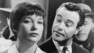 Задник к фильму "Квартира" #660262