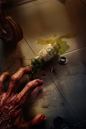 Постер к фильму "Эликсир" #576700