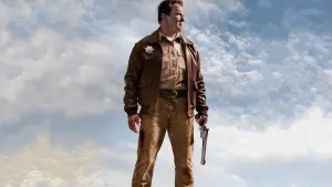 Задник к фильму "Возвращение героя" #305770