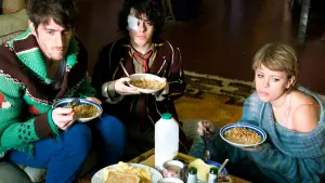 Задник к фильму "Неубранные постели" #495658