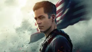 Задник к фильму "Наёмник" #319939