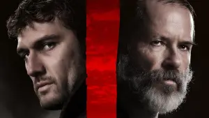 Задник к фильму "Багровый рассвет" #165379