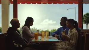 Задник к фильму "Волны" #219188