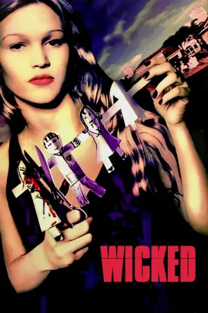 Постер к фильму "Грех" #661464