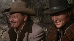 Задник к фильму "Дикие бродяги" #493859