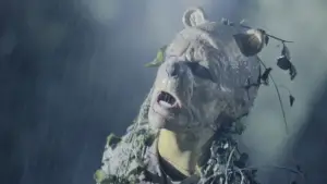 Задник к фильму "Винни Пух: Кровь и мёд 2" #646142