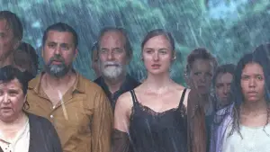 Задник к фильму "Арман" #667162