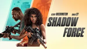 Задник к фильму "Лига теней" #578560