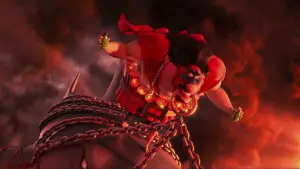 Задник к фильму "Гадкий я 2" #596505