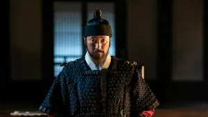 Задник к фильму "Битва у острова Хансан" #319388