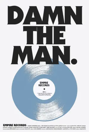 Постер к фильму "Магазин «Империя»" #445235