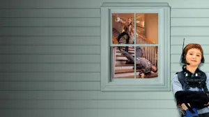 Задник к фильму "Один дома 4" #330183