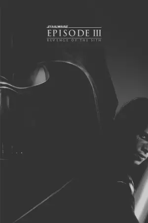 Постер к фильму "Звёздные войны: Эпизод 3 - Месть Ситхов" #217490