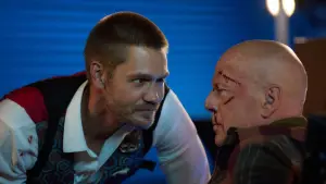 Задник к фильму "Крепость" #333826