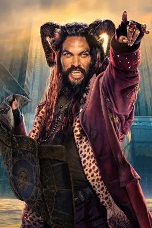 Постер к фильму "Страна снов" #622294