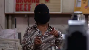 Задник к фильму "Исправительный срок" #628219