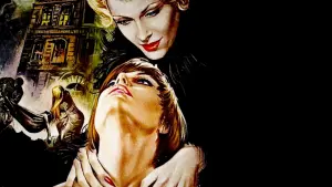 Задник к фильму "Дочери тьмы" #351470