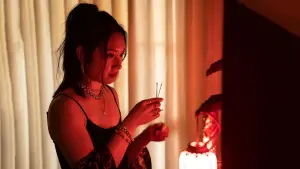 Задник к фильму "Субстанция. Идеал" #615100