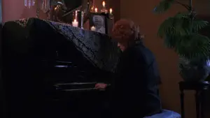 Задник к фильму "Хронос" #533220