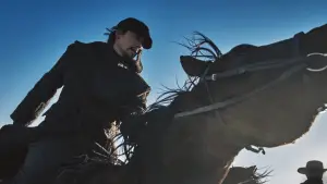 Задник к фильму "Харбин" #646605