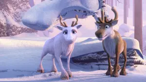 Задник к фильму "Нико 2: Маленький братишка - большие хлопоты" #445336