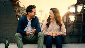 Задник к фильму "Искусственный интеллект" #333236