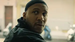 Задник к фильму "Охота на воров 2: Пантера" #580854