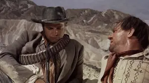 Задник к фильму "Одноглазые валеты" #332889