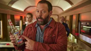 Задник к фильму "Машина" #377556