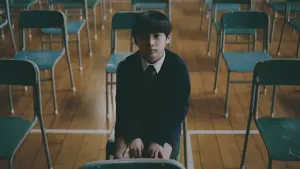 Видео к фильму Time Still Turns the Pages | 《年少日記 Time Still Turns The Pages》先導預告 Teaser Trailer