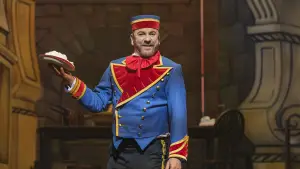 Задник к фильму "Звезда не того масштаба" #599512