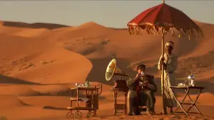 Задник к фильму "Мумия" #561956