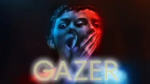 Задник к фильму "Gazer" #803855