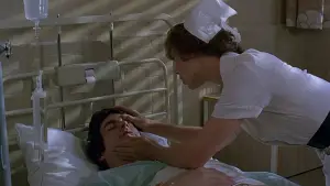 Задник к фильму "Американский оборотень в Лондоне" #701853