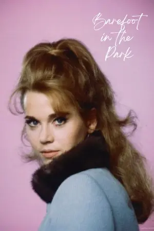 Постер к фильму "Босиком по парку" #238724