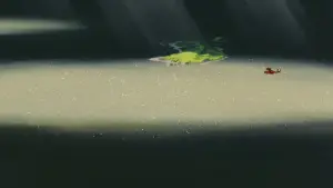 Задник к фильму "Порко Россо" #650540