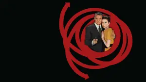 Задник к фильму "Шарада" #201923