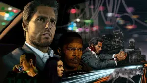 Задник к фильму "Соучастник" #626010